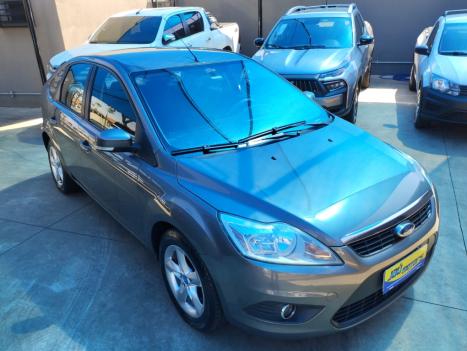 FORD Focus Hatch 1.6 4P GLX FLEX, Foto 3 FORD Focus Hatch 1.6 4P GLX FLEX, Foto 3