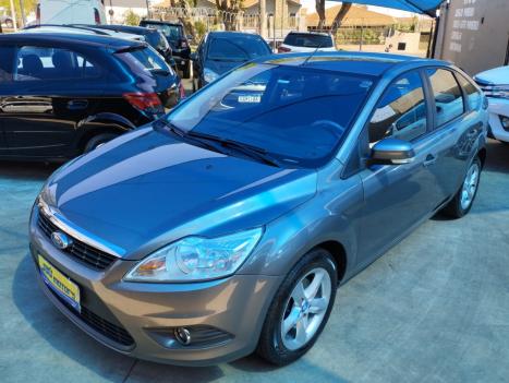 FORD Focus Hatch 1.6 4P GLX FLEX, Foto 4 FORD Focus Hatch 1.6 4P GLX FLEX, Foto 4