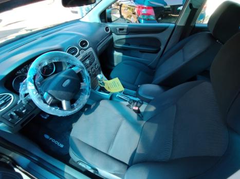 FORD Focus Hatch 1.6 4P GLX FLEX, Foto 5 FORD Focus Hatch 1.6 4P GLX FLEX, Foto 5