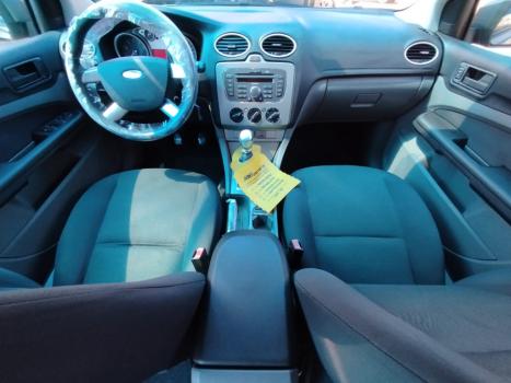 FORD Focus Hatch 1.6 4P GLX FLEX, Foto 6 FORD Focus Hatch 1.6 4P GLX FLEX, Foto 6