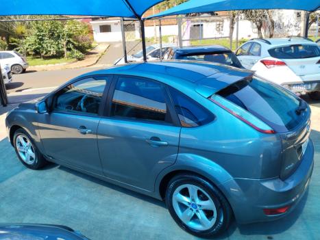 FORD Focus Hatch 1.6 4P GLX FLEX, Foto 7 FORD Focus Hatch 1.6 4P GLX FLEX, Foto 7