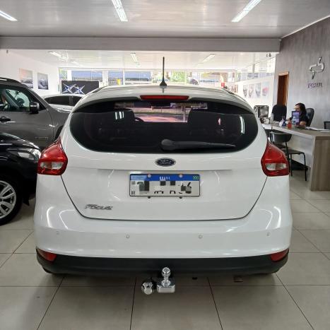 FORD Focus Hatch 1.6 16V 4P SE FLEX, Foto 3