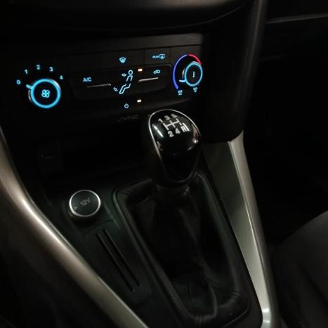 FORD Focus Hatch 1.6 16V 4P SE FLEX, Foto 5