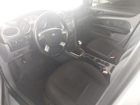 FORD Focus Hatch 1.6 4P FLEX GL, Foto 5