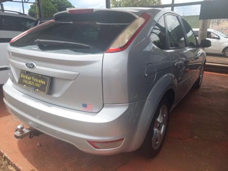 FORD Focus Hatch 1.6 4P FLEX GL, Foto 3