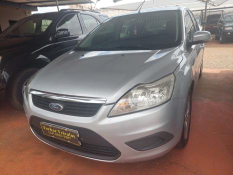 FORD Focus Hatch 1.6 4P FLEX GL, Foto 1