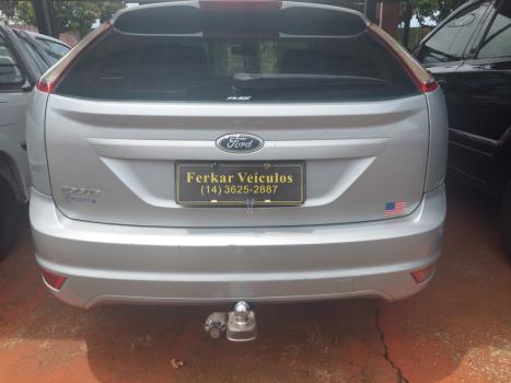 FORD Focus Hatch 1.6 4P FLEX GL, Foto 4