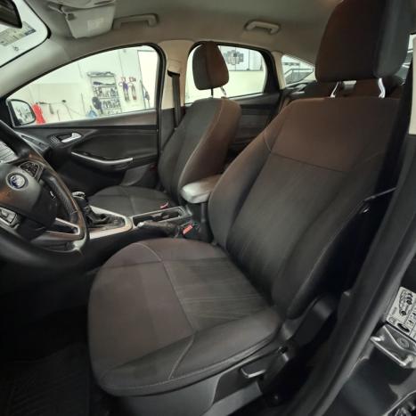 FORD Focus Hatch 1.6 16V 4P SE FLEX, Foto 9