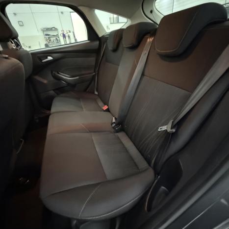 FORD Focus Hatch 1.6 16V 4P SE FLEX, Foto 10