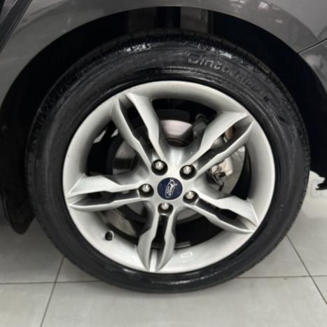 FORD Focus Hatch 1.6 16V 4P SE FLEX, Foto 11