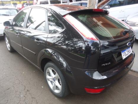 FORD Focus Hatch 1.6 4P GLX FLEX, Foto 4