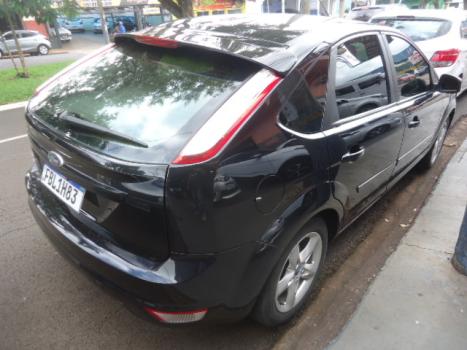 FORD Focus Hatch 1.6 4P GLX FLEX, Foto 5