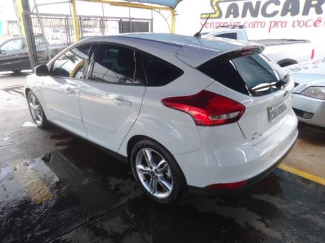 FORD Focus Hatch 1.6 16V 4P SE FLEX, Foto 5