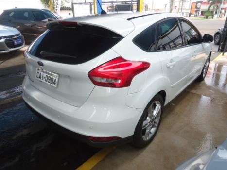 FORD Focus Hatch 1.6 16V 4P SE FLEX, Foto 6