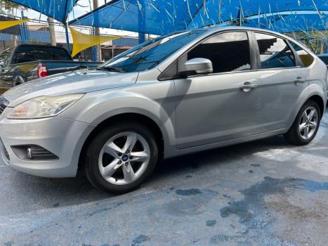 FORD Focus Hatch 1.6 4P GLX FLEX, Foto 3