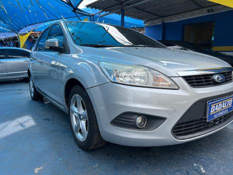 FORD Focus Hatch 1.6 4P GLX FLEX, Foto 6