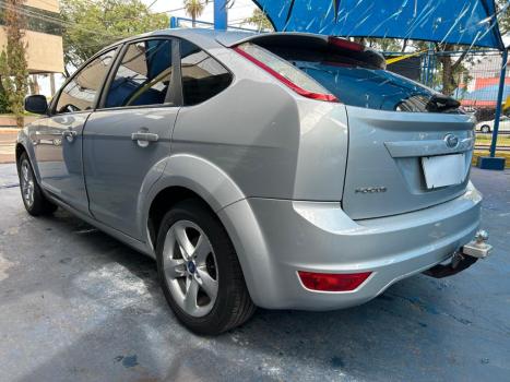 FORD Focus Hatch 1.6 4P GLX FLEX, Foto 11