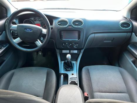 FORD Focus Hatch 1.6 4P GLX FLEX, Foto 9