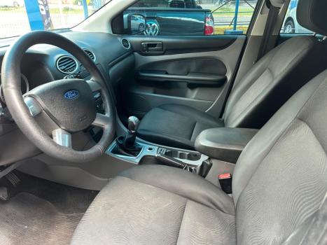 FORD Focus Hatch 1.6 4P GLX FLEX, Foto 8