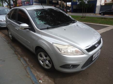 FORD Focus Hatch 1.6 4P GLX FLEX, Foto 2