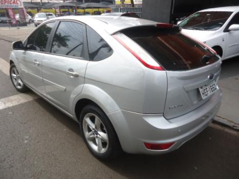 FORD Focus Hatch 1.6 4P GLX FLEX, Foto 5