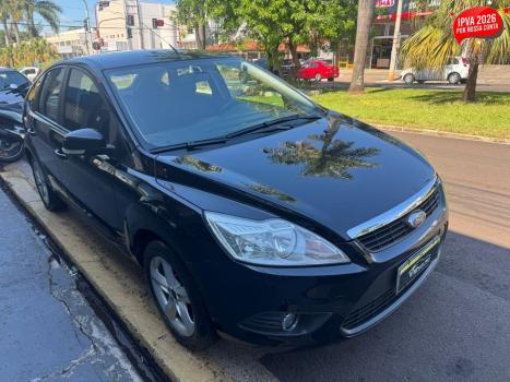 FORD Focus Hatch 1.6 4P FLEX GL, Foto 1