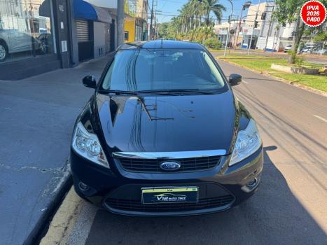 FORD Focus Hatch 1.6 4P FLEX GL, Foto 3