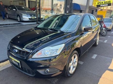 FORD Focus Hatch 1.6 4P FLEX GL, Foto 5