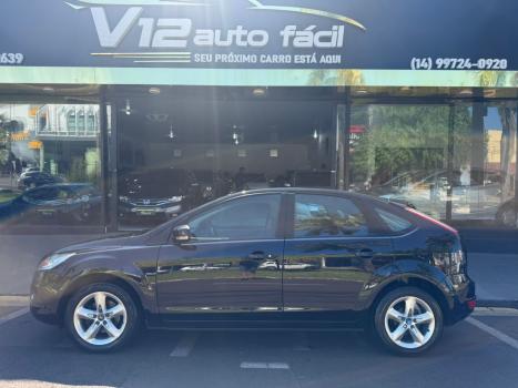 FORD Focus Hatch 1.6 4P FLEX GL, Foto 7