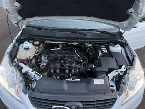 FORD Focus Hatch 1.6 4P GLX FLEX, Foto 4