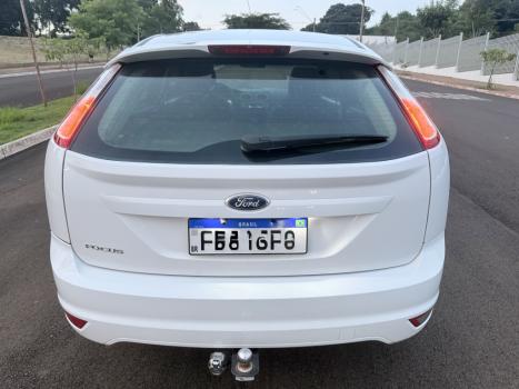FORD Focus Hatch 1.6 4P GLX FLEX, Foto 6