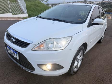 FORD Focus Hatch 1.6 4P GLX FLEX, Foto 8