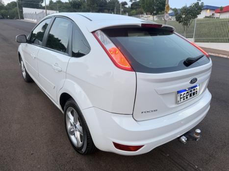 FORD Focus Hatch 1.6 4P GLX FLEX, Foto 11