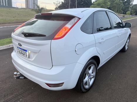 FORD Focus Hatch 1.6 4P GLX FLEX, Foto 12