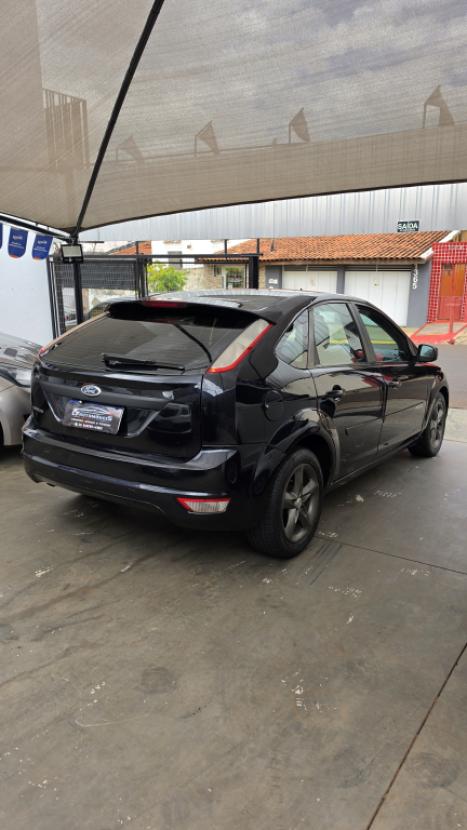 FORD Focus Hatch 1.6 4P GLX FLEX, Foto 3