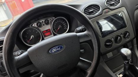 FORD Focus Hatch 1.6 4P GLX FLEX, Foto 4
