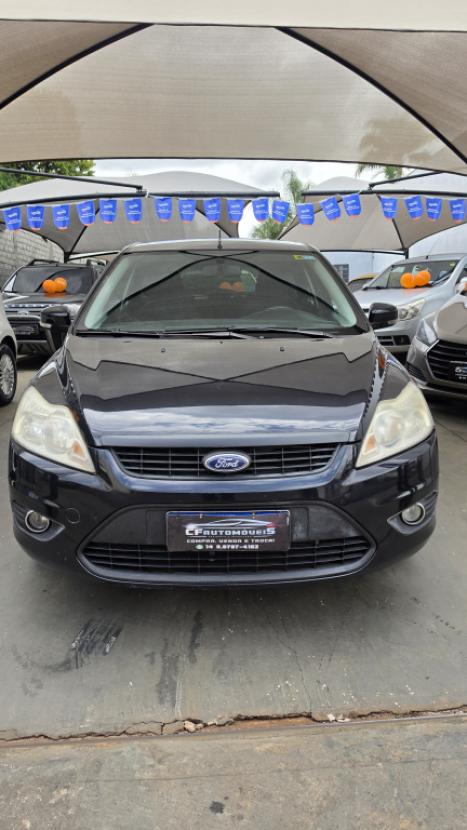 FORD Focus Hatch 1.6 4P GLX FLEX, Foto 5