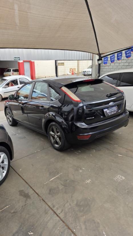 FORD Focus Hatch 1.6 4P GLX FLEX, Foto 6