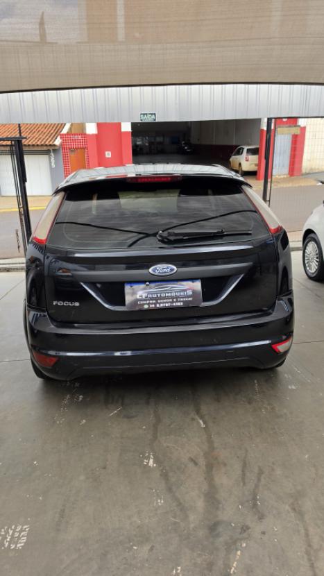 FORD Focus Hatch 1.6 4P GLX FLEX, Foto 7