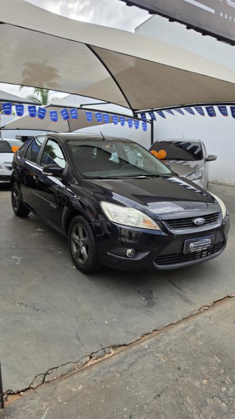 FORD Focus Hatch 1.6 4P GLX FLEX, Foto 8