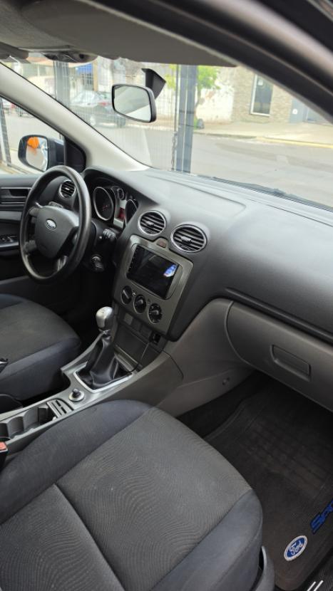 FORD Focus Hatch 1.6 4P GLX FLEX, Foto 9