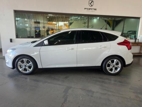 FORD Focus Hatch 1.6 16V 4P SE FLEX, Foto 2