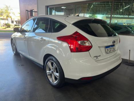 FORD Focus Hatch 1.6 16V 4P SE FLEX, Foto 3
