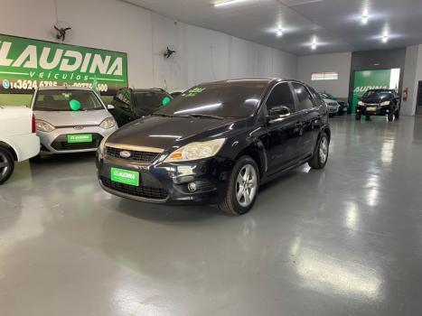 FORD Focus Hatch 1.6 4P GLX FLEX, Foto 3
