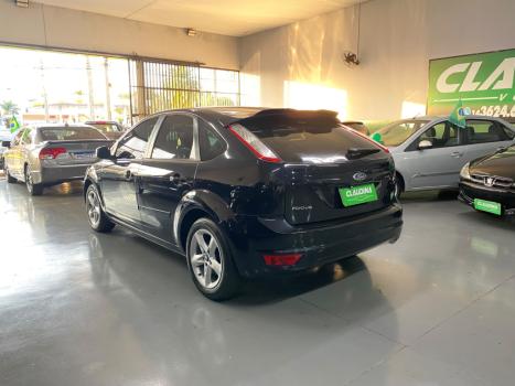 FORD Focus Hatch 1.6 4P GLX FLEX, Foto 6