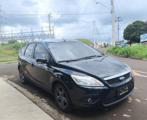 FORD Focus Hatch 1.6 4P, Foto 1