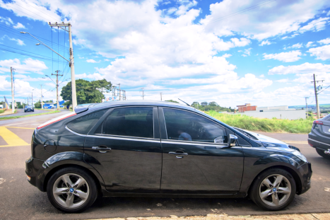 FORD Focus Hatch 1.6 4P, Foto 4