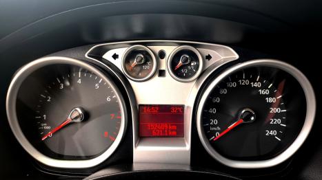 FORD Focus Hatch 1.6 4P, Foto 5