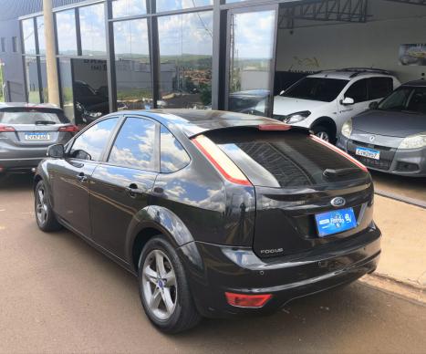 FORD Focus Hatch 1.6 4P, Foto 6