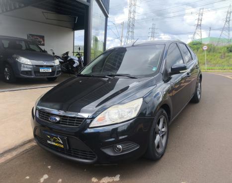FORD Focus Hatch 1.6 4P, Foto 8